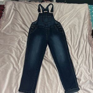 Overalls